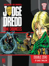 Double Zero (MP3)